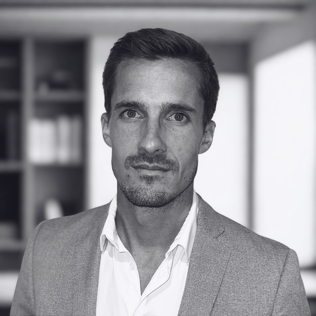 Franck Simono, Fondateur de SIDZE